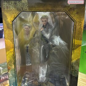 全新 Megahouse 1/8 Kento Nanami Jujutsu Kaisen 咒術迴戰 呪術回戰 七海建人 健人 娜娜明