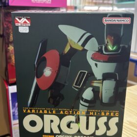 Megahouse Variable Action Hi-Spec Super Dimension Century Orguss