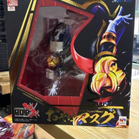 Megahouse Portrait of Pirates POP Sanji Osoba Mask Warriors Alliance One Piece