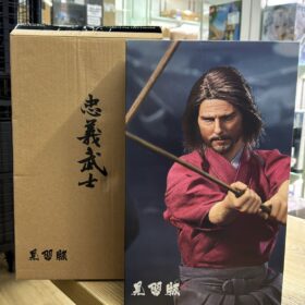 PopToys 1/6 EX032 The last Samurai Devoted Tom Cruise