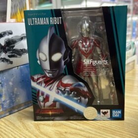 Bandai S.H.Figuarts Shf Ultraman Ribut