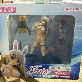 Skytube 1/6 Iris