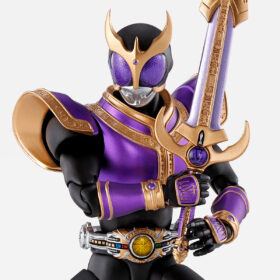 Bandai S.H.Figuarts Shf Masked Rider Kuuga Rising Titan Risingtitan