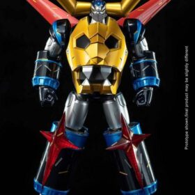 Kingarts King Arts DFS071 Gaiking