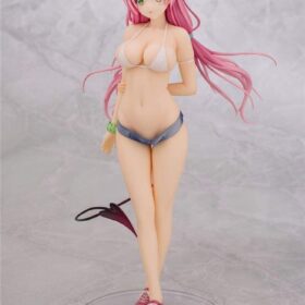 Alter 1/7 Lala Satalin Deviluke Swimsuit Ver To Love Ru Darkness