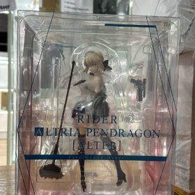 全新 Alter 1/7 Rider Altria Pendragon Fate Grand Order FGO 命運守護夜 阿爾托莉亞 潘德拉岡