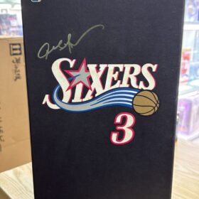 開封品 Enterbay RM-1060 Allen Iverson NBA 艾佛森