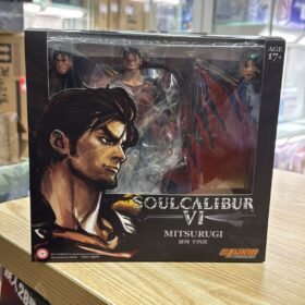 Storm 1/12 Mitsurugi Soulcalibur VI