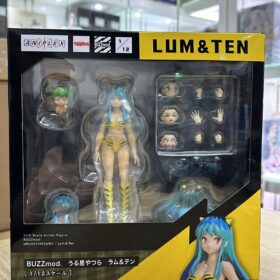 Aniplex 1/12 BUZZmod Urusei Yatsura Lum Ten