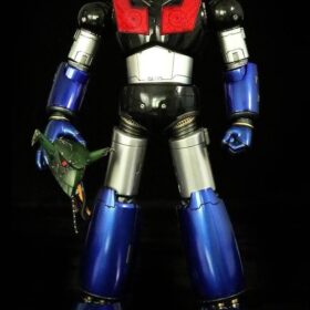 Kingarts King Arts DFS065 Mazinger Z