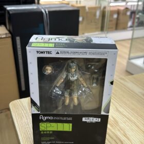 全新 Max Factory Figma SP-111 Toyosaki Ena LittleArmory Ena Tomytec 豊崎恵那