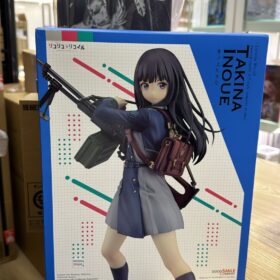 Goodsmile Company GSC 1/7 Takina Inoue Lycoris Recoil