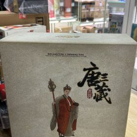 開封品 不連白馬 Inflames Toy Newsoul Toys 1/6 IFT-013 Tang Monk Story Of A Jurney To The West 西遊記 唐三藏 唐僧 玄奘