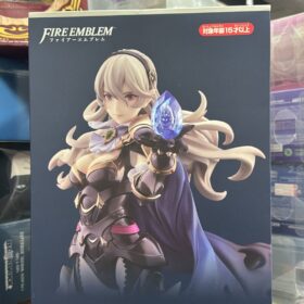 全新 Intellligrnt Systle 1/7 Nohr Noble Corrin Fire Emblem 風花雪月 暗之血族 神威 聖火降魔錄 火焰之紋章