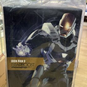 Hottoys MMS214 Ironman Mark 39 MK 39 Starboost