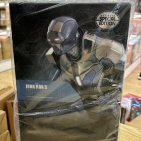 Hottoys MMS309 SP Ironman Mark 40