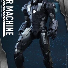 Hottoys MMS331 War Machine IM2