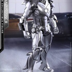 Hottoys MMS431 Ironman Mark 2 MK 2