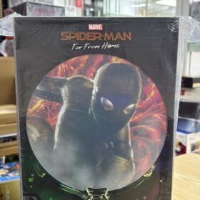 Hottoys MMS541 Spiderman Spider-Man Far From Home Night Monkey Stealth Suit