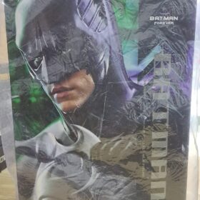 Hottoys MMS593 Batman Forever