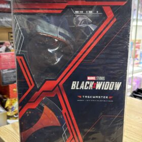 Hottoys MMS602 Black Widow Taskmaster