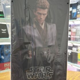 Hottoys MMS677 Anakin Skywalker Attack Of The Clones Starwars Star Wars