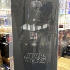 Hottoys MMS700 Return of the Jedi Darth Vader