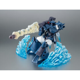 Bandai Robot Spirit MS-07H-8 Gouf Flight Type Ver Anime