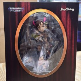 Max Factory 1/7 Minami Nitta Seeping Little Devil Ver The Idol Master Cinderella Girls