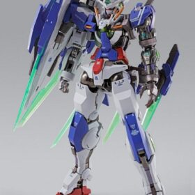 Bandai Metal Build Gundam Exia Repair IV