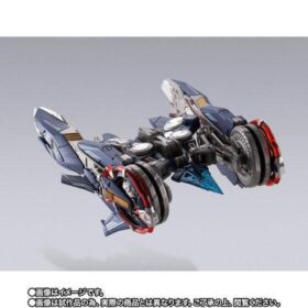 Bandai Metal Build Lohengrin Launcher