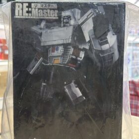 Maketoys Re:Master Transformers Maketoys MTRM-08 Megatron