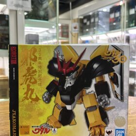 Bandai Robot Spirits 267 Jyakomaru 30th Anniversary Special Edition