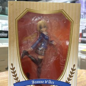 Alphamax 1/7 Jeanne d’Arc JK Blazer Ver Fate Extella FGO