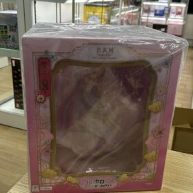 FuRyu 1/7 Ram Hanfu Ver Re Zero Starting Life in Another World