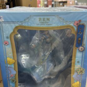 FuRyu 1/7 Rem Hanfu Ver Re Zero Starting Life in Another World