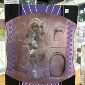 Good Smile Racing 1/7 Jeanne d’Arc Racing Ver Type Moon Fate Grand Order FGO