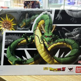 Bandai S.H.Figuarts Shf Shenron Dragon Ball Dragonball