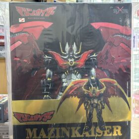 Sky X Studio Mazinkaiser