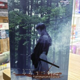 Soosoo Toys 1/6 Rurouni Kenshin