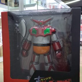 Medicom Toy VCD No.256 Getter 1 Shin Getter Ver