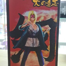 Moz Studio 1/6 MSAF001 Tsunade Naruto