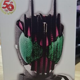 Bandai S.H.Figuarts Shf Masked Rider Decade 50th Anniversary Ver