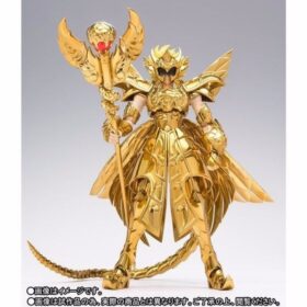 Bandai Saint Seiya Myth Cloth EX The 13th Gold Saint Next Dimension OCE