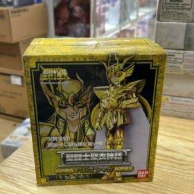 開封品 Bandai Saint Seiya Myth Cloth Virga 聖鬥士星矢 黃金十二宮 處女座 沙加