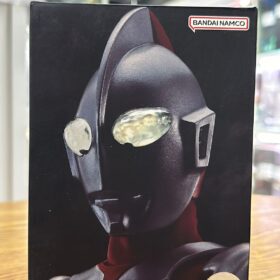 全新 Bandai S.H.Figuarts Shf Ultraman 真骨雕 超人 吉田