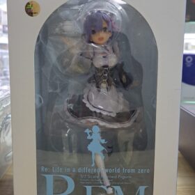 Good Smile Company GSC 1/7 Rem Re:Zero Starting Life in Another World