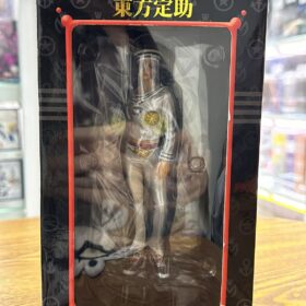 Super Action Statue Higashikata Josuke JoJolion JoJo’s Bizarre Adventure Part VIII JoJolion