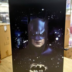 Hottoys MMS293 Batman Returns Batman