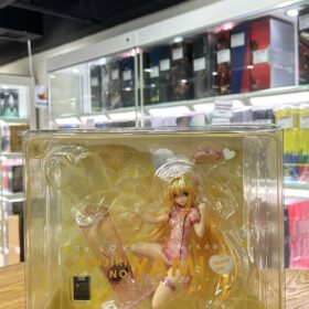 Alter 1/7 Konjiki No Yami Golden Darkness Nurse Ver To Love Ru Darkness